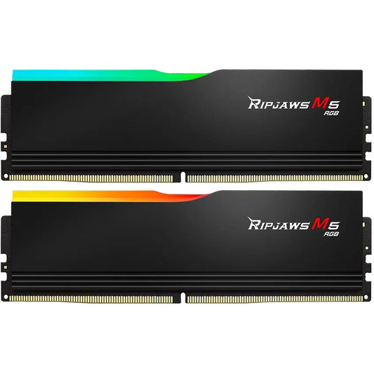 32GB PC 5200 CL40 G.Skill (2x16GB) 32-M5 RGB RM5RK