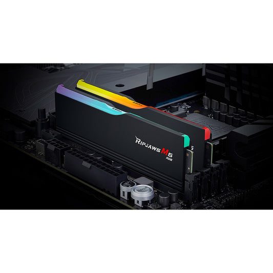 32GB PC 5200 CL40 G.Skill (2x16GB) 32-M5 RGB RM5RK