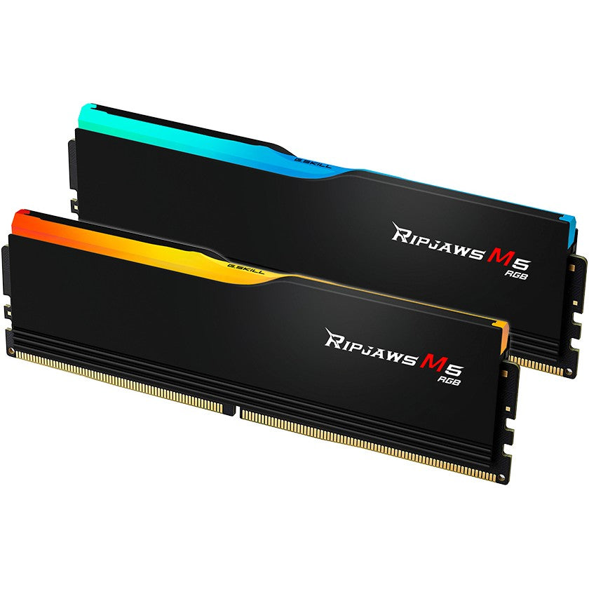 32GB PC 5200 CL40 G.Skill (2x16GB) 32-M5 RGB RM5RK