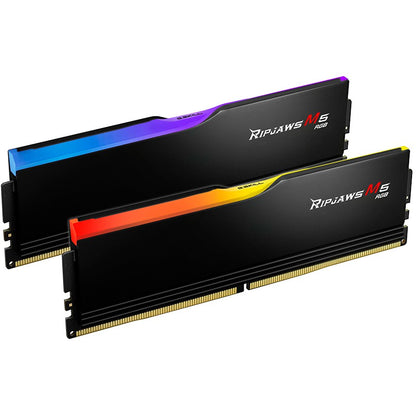 32GB PC 5200 CL40 G.Skill (2x16GB) 32-M5 RGB RM5RK