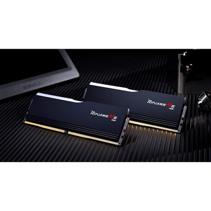 32GB PC 5200 CL40 G.Skill (2x16GB) 32-M5 RGB RM5RK