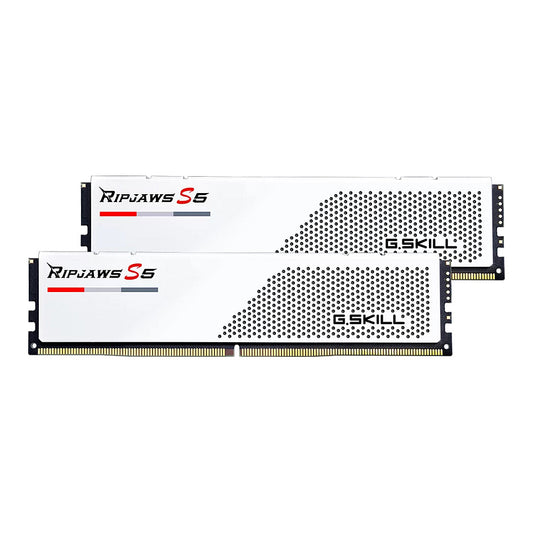 96GB PC 5200 CL40 G.Skill KIT (2x48GB) 96-RS5W