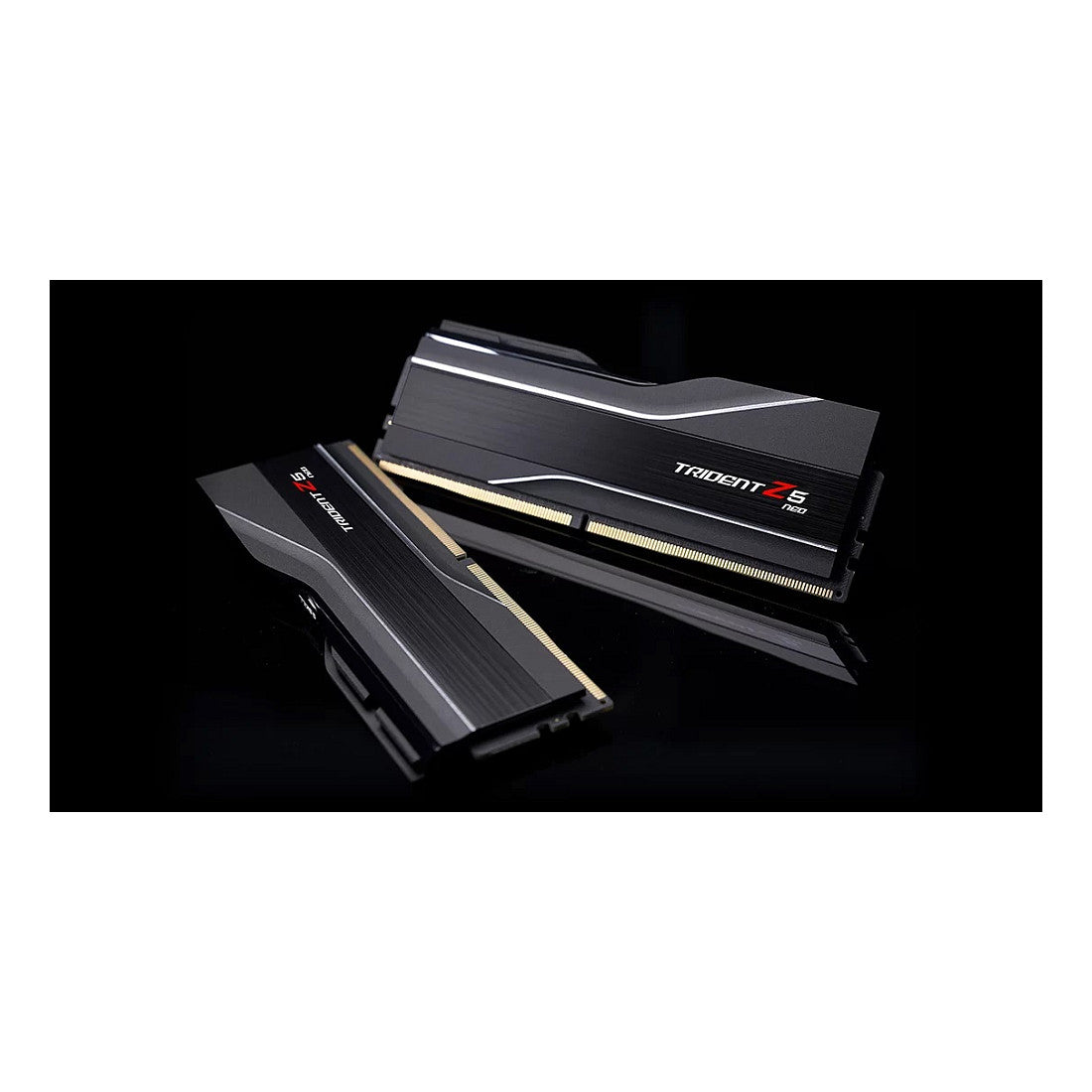 G.Skill DIMM 32 GB 6000 (2x 16 GB) Dual-Kit (schwarz. F5-6000J3238F16GX2-TZ5N. Trident Z5 NEO. AMD EXPO)