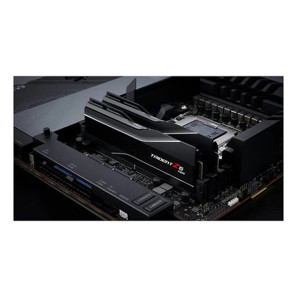 G.Skill DIMM 32 GB 6000 (2x 16 GB) Dual-Kit (schwarz. F5-6000J3238F16GX2-TZ5N. Trident Z5 NEO. AMD EXPO)