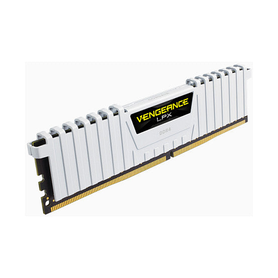 32GB PC 3200 CL16 CORSAIR KIT (2x16GB) VENGEANCE LPX W Kit