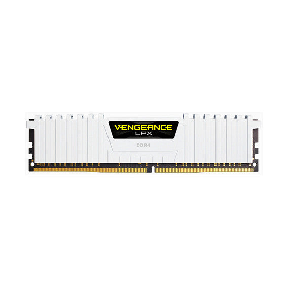 32GB PC 3200 CL16 CORSAIR KIT (2x16GB) VENGEANCE LPX W Kit
