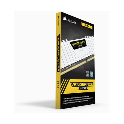 32GB PC 3200 CL16 CORSAIR KIT (2x16GB) VENGEANCE LPX W Kit