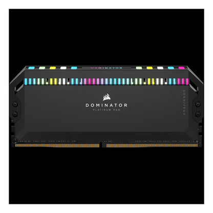32GB PC 6400 CL32 CORSAIR KIT (2x16GB) DOMINATOR P RGB retail