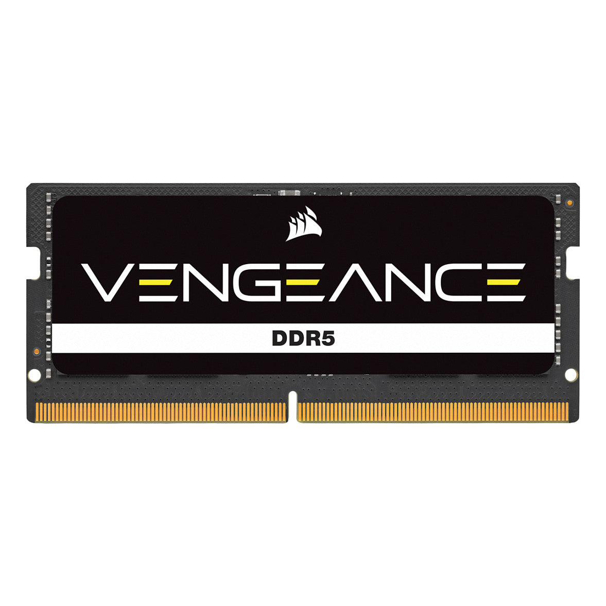 64GB SO PC 4800 CL40 CORSAIR KIT (2x32GB) VENGEANCE B retail