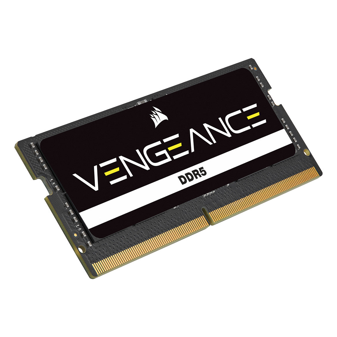 64GB SO PC 4800 CL40 CORSAIR KIT (2x32GB) VENGEANCE B retail