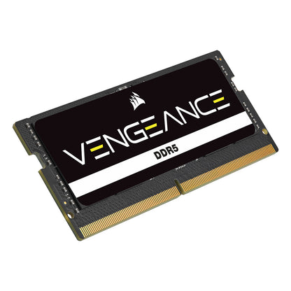 64GB SO PC 4800 CL40 CORSAIR KIT (2x32GB) VENGEANCE B retail