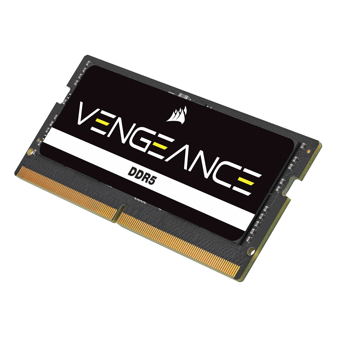 64GB SO PC 4800 CL40 CORSAIR KIT (2x32GB) VENGEANCE B retail