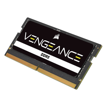 64GB SO PC 4800 CL40 CORSAIR KIT (2x32GB) VENGEANCE B retail