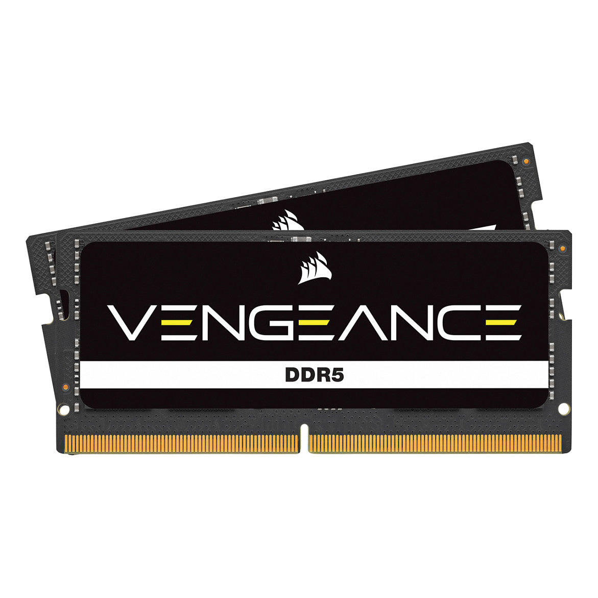 64GB SO PC 4800 CL40 CORSAIR KIT (2x32GB) VENGEANCE B retail