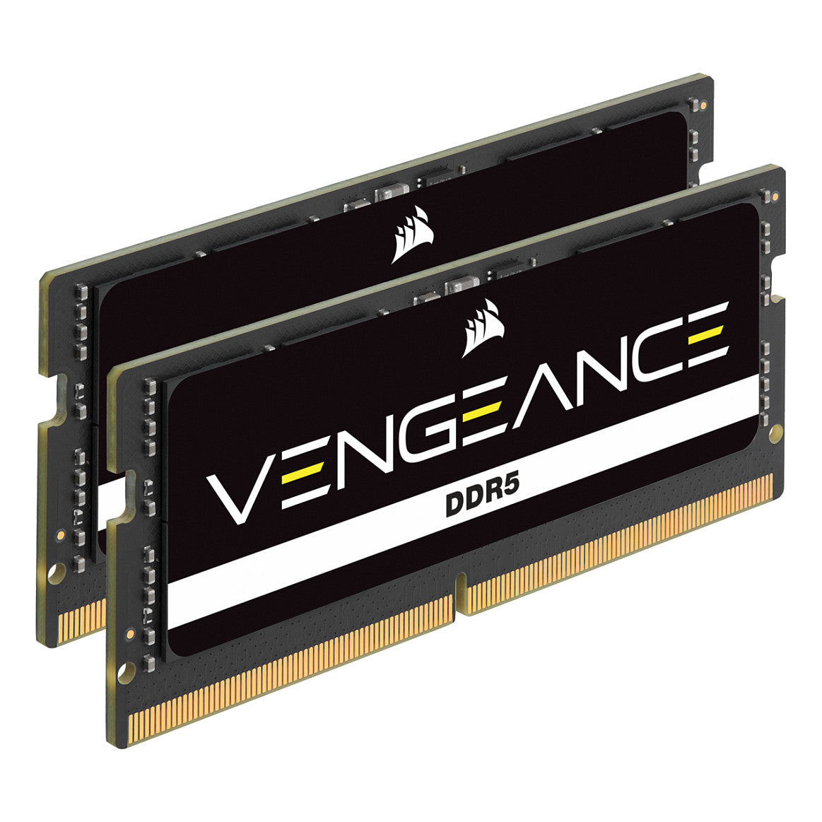 64GB SO PC 4800 CL40 CORSAIR KIT (2x32GB) VENGEANCE B retail