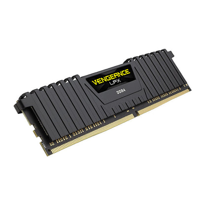 64GB PC 3200 CL16 CORSAIR KIT (4x16GB) Vengeance LPX retail
