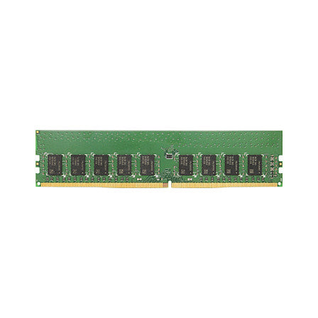 Synology 8GB / PC2666 / ECC/ UB D4EU01-8G