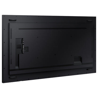 QM98T-B - Digital Beschilderung Flachbildschirm - 2.49 m (98 Zoll) - 3840 x 2160 Pixel - WLAN - 24/7