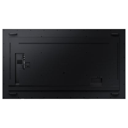QM98T-B - Digital Beschilderung Flachbildschirm - 2.49 m (98 Zoll) - 3840 x 2160 Pixel - WLAN - 24/7