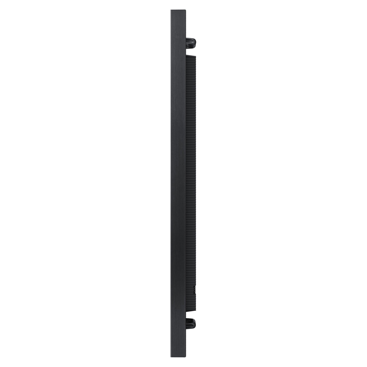 QM98T-B - Digital Beschilderung Flachbildschirm - 2.49 m (98 Zoll) - 3840 x 2160 Pixel - WLAN - 24/7