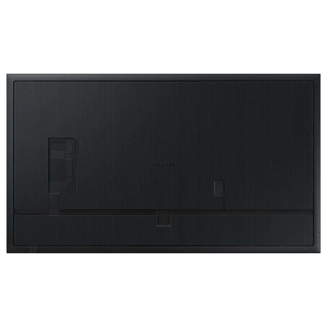 Smart Signage QB75C 189.23cm 75" Edge LED BLU