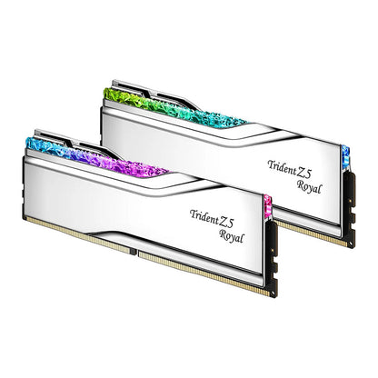 32GB PC 6400 CL30 G.Skill KIT (2x16GB) TR5S RGB Royal