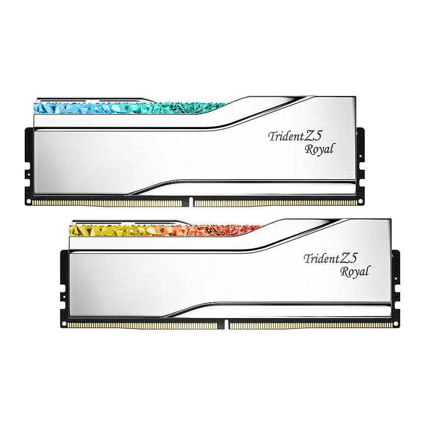 32GB PC 6400 CL30 G.Skill KIT (2x16GB) TR5S RGB Royal