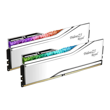 32GB PC 6400 CL30 G.Skill KIT (2x16GB) TR5S RGB Royal