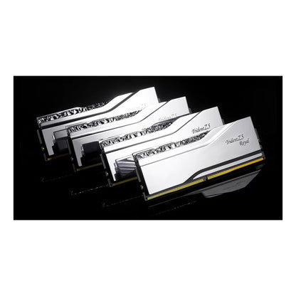32GB PC 6400 CL30 G.Skill KIT (2x16GB) TR5S RGB Royal