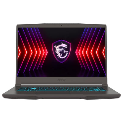 MSI Thin 15 B13UC-3073 Intel® Core™ i5-13420H Gaming Notebook 39.6 cm (15.6"")