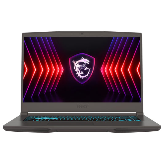 MSI Thin 15 B13UC-3073 Intel® Core™ i5-13420H Gaming Notebook 39.6 cm (15.6"")