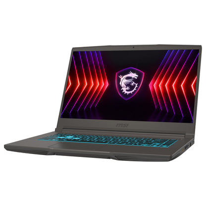 MSI Thin 15 B13UC-3073 Intel® Core™ i5-13420H Gaming Notebook 39.6 cm (15.6"")