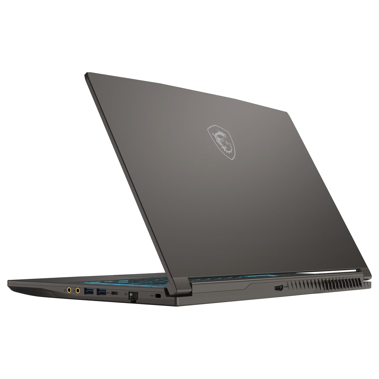 MSI Thin 15 B13UC-3073 Intel® Core™ i5-13420H Gaming Notebook 39.6 cm (15.6"")
