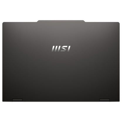 MSI Venture A16 AI+ A3HMG-036 AMD Ryzen™ AI 5 340 Notebook 40.7cm (16 Zoll)