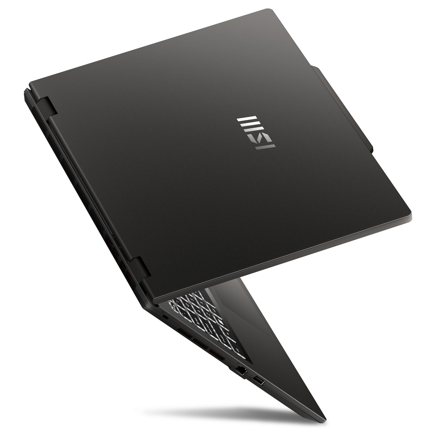MSI Venture A16 AI+ A3HMG-036 AMD Ryzen™ AI 5 340 Notebook 40.7cm (16 Zoll)