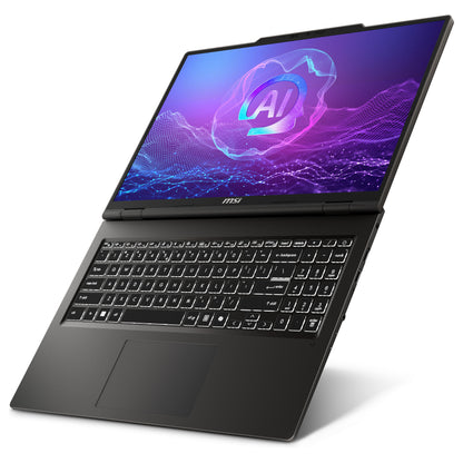 MSI VenturePro A16 AI+ A3HWEG-003 AMD Ryzen™ AI 7 350 Notebook 40.7cm (16 Zoll)