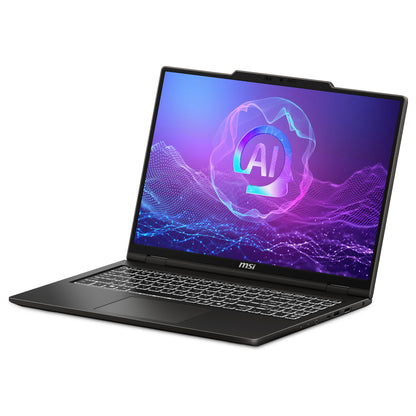 MSI VenturePro A16 AI+ A3HWEG-003 AMD Ryzen™ AI 7 350 Notebook 40.7cm (16 Zoll)