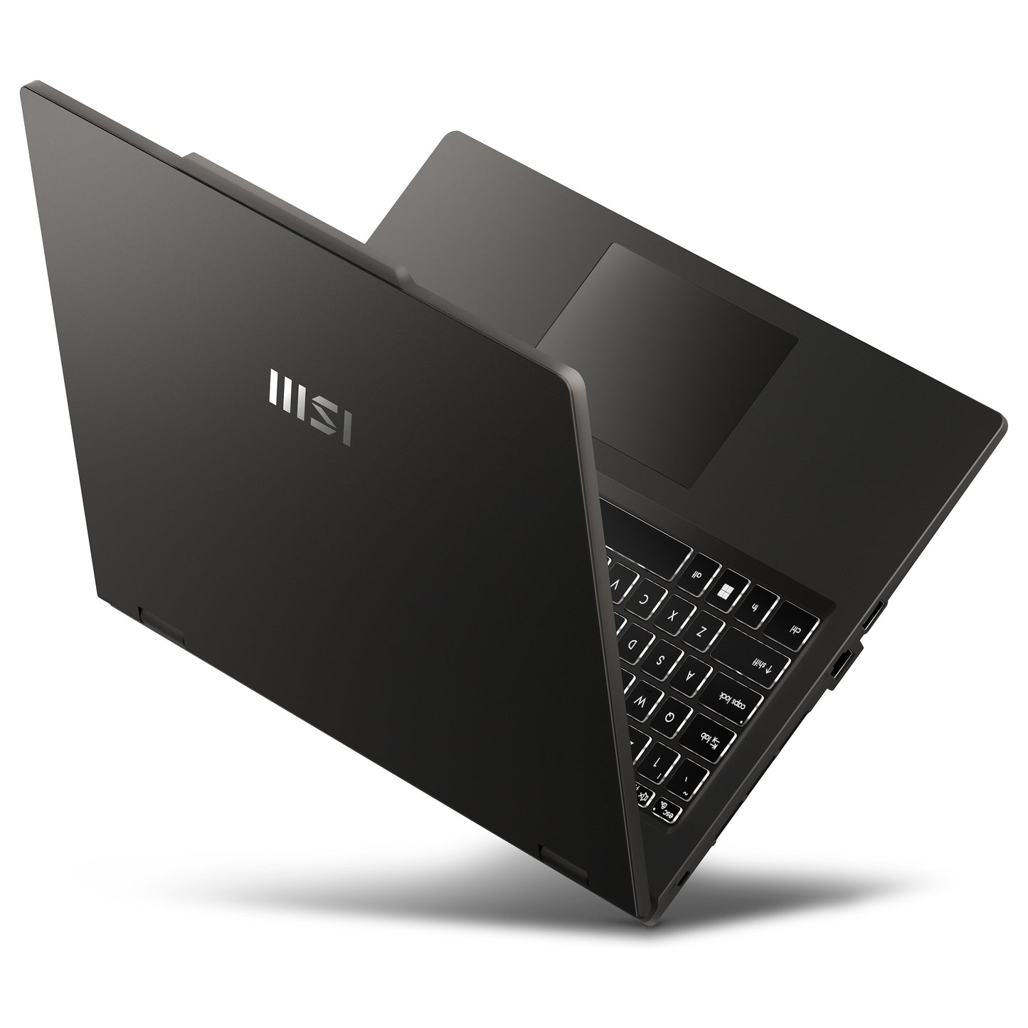 MSI VenturePro A16 AI+ A3HWEG-003 AMD Ryzen™ AI 7 350 Notebook 40.7cm (16 Zoll)