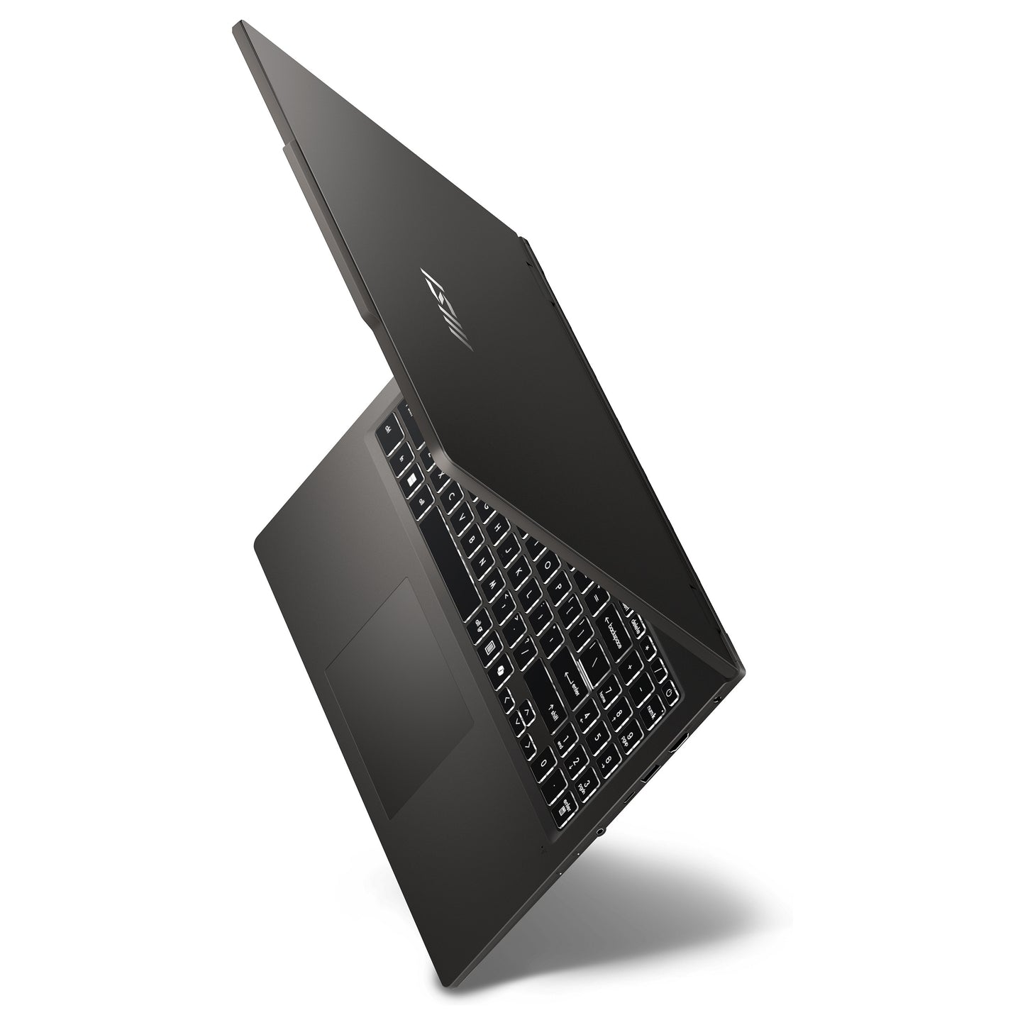 MSI VenturePro A16 AI+ A3HWEG-003 AMD Ryzen™ AI 7 350 Notebook 40.7cm (16 Zoll)