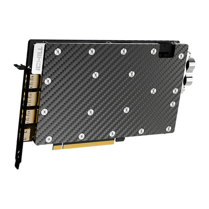 RTX 5090 32GB Inno3D iChill Frostbite Pro GDDR7 3 Fan