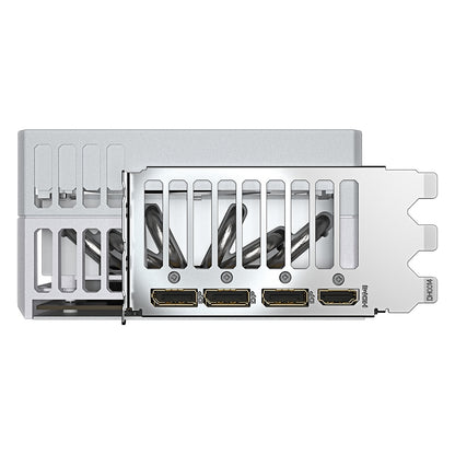 RTX 5090 32GB Gigabyte AORUS Stealth ICE GDDR7 3 Fan