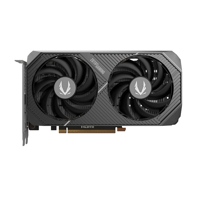 RTX 5050 8GB Zotac Twin Edge OC GDDR6