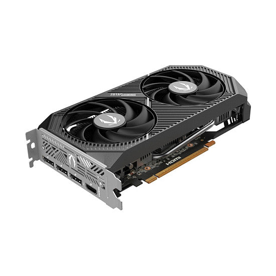 RTX 5050 8GB Zotac Twin Edge OC GDDR6