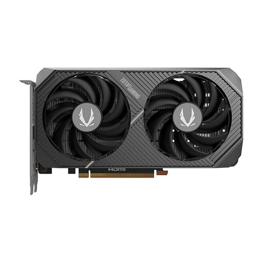 RTX 5050 8GB Zotac Twin Edge GDDR6