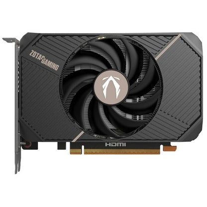 RTX 5050 8GB Zotac SOLO GDDR7 1 Fan