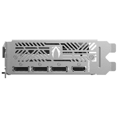 RTX 5050 8GB Zotac SOLO GDDR7 1 Fan