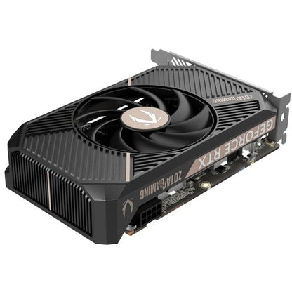 RTX 5050 8GB Zotac SOLO GDDR7 1 Fan