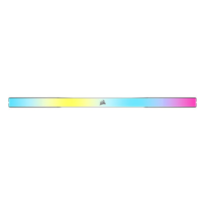 Corsair DIMM 192 GB 5200 (4x 48 GB) Quad-Kit (schwarz. CMH192GX5M4B5200C38. Vengeance RGB. INTEL XMP)