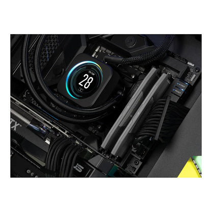 32GB PC 6000 CL28 CORSAIR KIT (2x16GB) Vengeance XMP retail