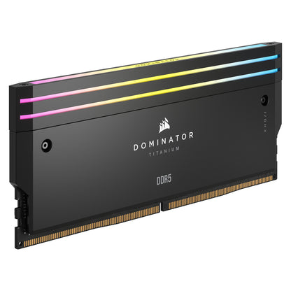 64GB PC 6400 CL32 CORSAIR KIT (2x32GB) DOMIN. T RGB retail